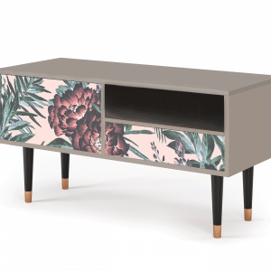 Sideboard - STORYZ - T3 Peach Peonies - Sand