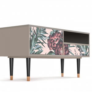 Sideboard - STORYZ - T3 Peach Peonies - Sand