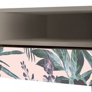 Sideboard - STORYZ - T3 Peach Peonies - Sand