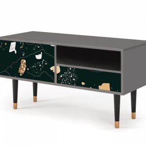 Sideboard - STORYZ - T3 Space Rocks - Grey