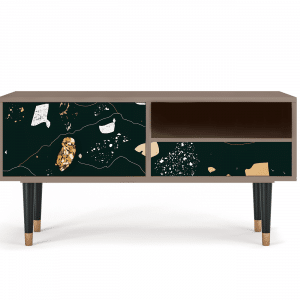 Sideboard - STORYZ - T3 Space Rocks - Latte