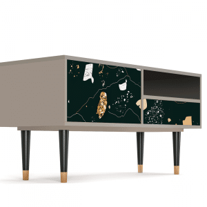 Sideboard - STORYZ - T3 Space Rocks - Sand