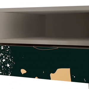 Sideboard - STORYZ - T3 Space Rocks - Sand