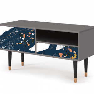 Sideboard - STORYZ - T3 Nude Iceberg - Grey