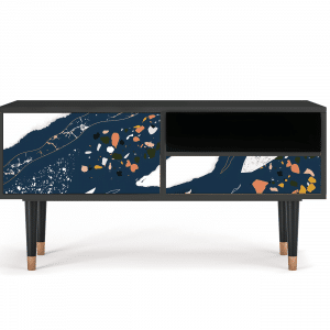 Sideboard - STORYZ - T3 Nude Iceberg - Antracite