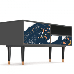 Sideboard - STORYZ - T3 Nude Iceberg - Antracite