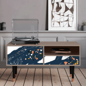 Sideboard - STORYZ - T3 Nude Iceberg - Latte