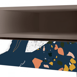 Sideboard - STORYZ - T3 Nude Iceberg - Latte