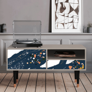 Sideboard - STORYZ - T3 Nude Iceberg - Sand
