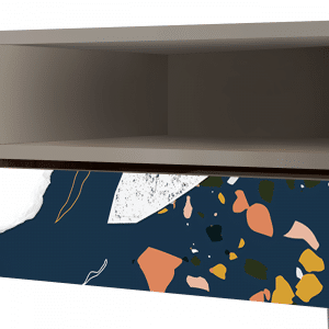 Sideboard - STORYZ - T3 Nude Iceberg - Sand