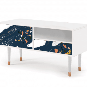Sideboard - STORYZ - T3 Nude Iceberg - White