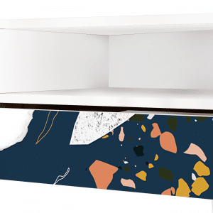 Sideboard - STORYZ - T3 Nude Iceberg - White