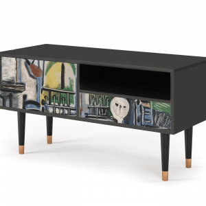 Sideboard - STORYZ - T3 The Studio
 - Antracite