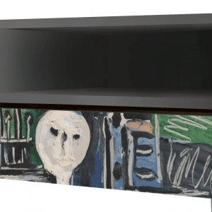 Sideboard - STORYZ - T3 The Studio
 - Antracite