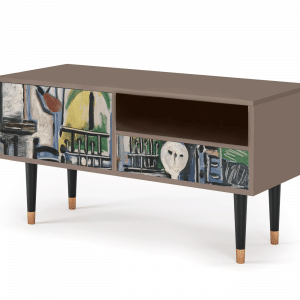 Sideboard - STORYZ - T3 The Studio
 - Latte