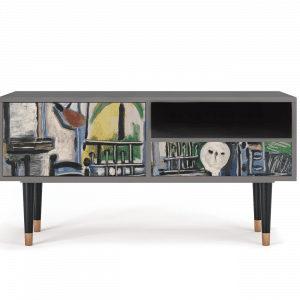 Sideboard - STORYZ - T3 The Studio
 - Sand