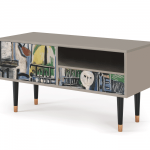 Sideboard - STORYZ - T3 The Studio
 - Sand
