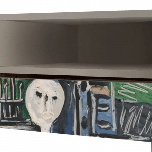 Sideboard - STORYZ - T3 The Studio
 - Sand