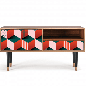 Sideboard - STORYZ - T3 Pepsi-Cola - Walnut