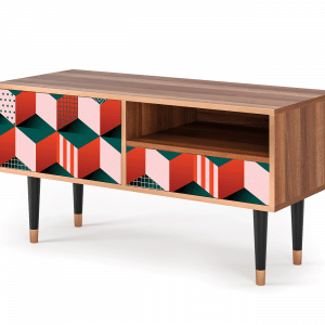Sideboard - STORYZ - T3 Pepsi-Cola - Walnut