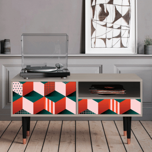 Sideboard - STORYZ - T3 Pepsi-Cola - Sand