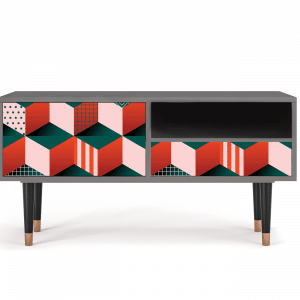 Sideboard - STORYZ - T3 Pepsi-Cola - Sand