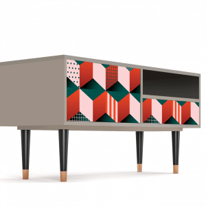 Sideboard - STORYZ - T3 Pepsi-Cola - Sand