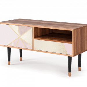 Sideboard - STORYZ - T3 Cosmopolitan Diva - Walnut