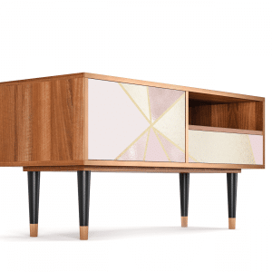 Sideboard - STORYZ - T3 Cosmopolitan Diva - Walnut