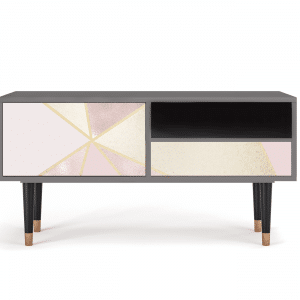 Sideboard - STORYZ - T3 Cosmopolitan Diva - Grey