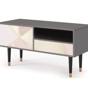 Sideboard - STORYZ - T3 Cosmopolitan Diva - Grey