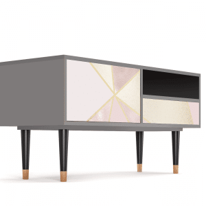 Sideboard - STORYZ - T3 Cosmopolitan Diva - Grey