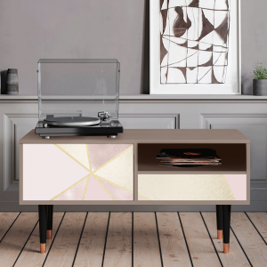 Sideboard - STORYZ - T3 Cosmopolitan Diva - Latte