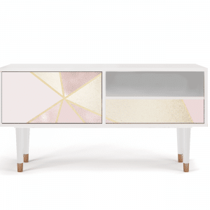 Sideboard - STORYZ - T3 Cosmopolitan Diva - White