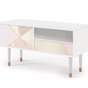 Sideboard - STORYZ - T3 Cosmopolitan Diva - White