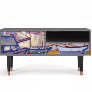 Sideboard - STORYZ - T3 The Port of Collioure
 - Sand