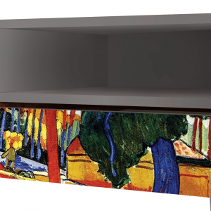 Sideboard - STORYZ - T3 The Turning Road - Grey