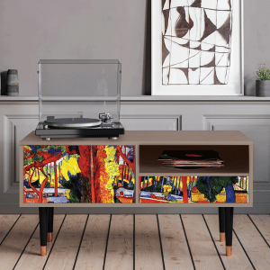 Sideboard - STORYZ - T3 The Turning Road - Latte
