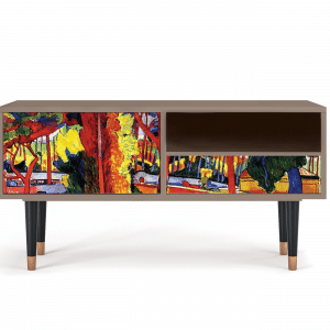 Sideboard - STORYZ - T3 The Turning Road - Latte