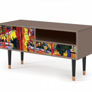 Sideboard - STORYZ - T3 The Turning Road - Latte