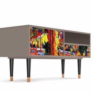 Sideboard - STORYZ - T3 The Turning Road - Latte