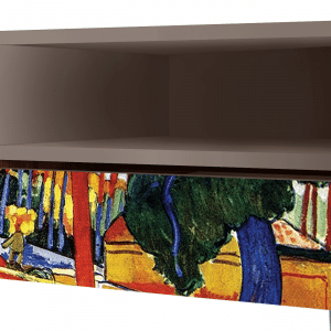 Sideboard - STORYZ - T3 The Turning Road - Latte