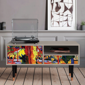Sideboard - STORYZ - T3 The Turning Road - Sand