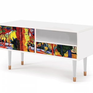 Sideboard - STORYZ - T3 The Turning Road - White