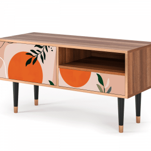 Sideboard - STORYZ - T3 Artwork - Walnut