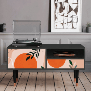 Sideboard - STORYZ - T3 Artwork - Antracite