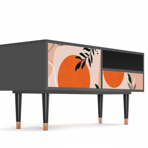 Sideboard - STORYZ - T3 Artwork - Antracite