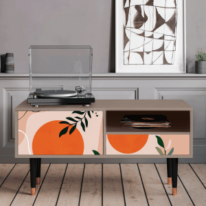 Sideboard - STORYZ - T3 Artwork - Latte