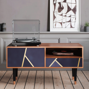 Sideboard - STORYZ - T3 The Amethyst - Walnut