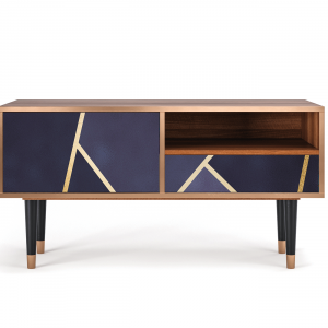 Sideboard - STORYZ - T3 The Amethyst - Walnut